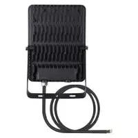 LEDVANCE Reflektor Essential Sensor 50W 6500K crni