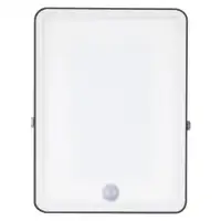 LEDVANCE Reflektor Essential Sensor 50W 6500K crni