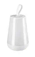 RABALUX Franco, LED stona dekorativna punjiva, RGB, dimabilna, 2W, 3000K