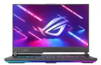 ASUS 15.6 G513RM-HQ156 R7-6800H/16G/1T/RTX3060