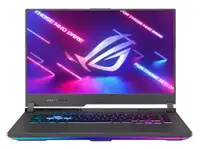 ASUS 15.6 G513RM-HQ156 R7-6800H/16G/1T/RTX3060