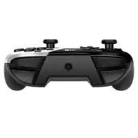 PDP Nintendo Switch Faceoff Deluxe Controller + Audio - Black & White