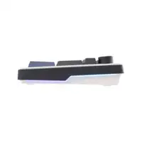 WHITE SHARK Premium GK 007251 EXCALIBUR US, White Keyboard