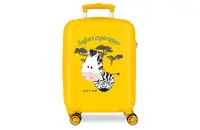 MOVOM ADVENTURES deciji kofer 50 cm
