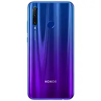 HONOR 20 Lite Phantom Blue