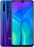 HONOR 20 Lite Phantom Blue