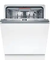 BOSCH SMV4ECX27E