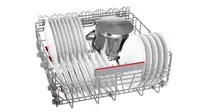 BOSCH SMV4ECX27E