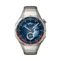 HUAWEI Watch GT 5 Pro Titanium 46mm (Vili-B29M)