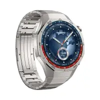 HUAWEI Watch GT 5 Pro Titanium 46mm (Vili-B29M)