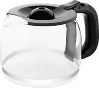 ECG KP 2115 Black