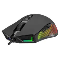 RAMPAGE SMX-G68 SPEAR BLACK