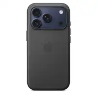 APPLE iPhone 17 Pro TechWoven Case with MagSafe - Black mgf34zm/a