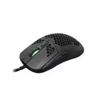 WHITE SHARK GM 5007 GALAHAD Black