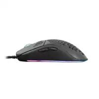WHITE SHARK GM 5007 GALAHAD Black