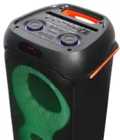 MICROLAB Partybox PT602W