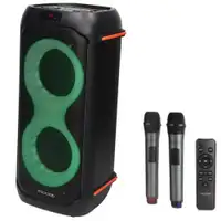 MICROLAB Partybox PT602W