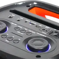 MICROLAB Partybox PT602W