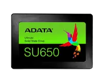 A-DATA 256GB 2.5" SATA III ASU650SS-256GT-R SSD