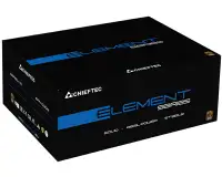 CHIEFTEC ELP-700S 700W