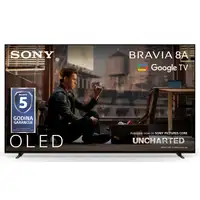 SONY K65XR8APAEP