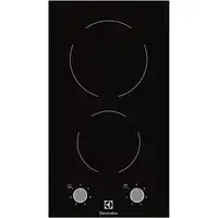 ELECTROLUX EHF3920BOK