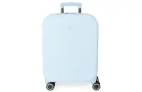 ENSO Kofer 55 cm plava