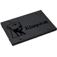 KINGSTON SSD 480GB SATA III SA400S37