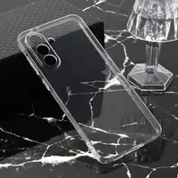 TERACELL Ultra Thin za Samsung Galaxy A56 transparent