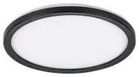RABALUX Inverness, SMART/WiFi nagradni LED panel okrugli 28cm