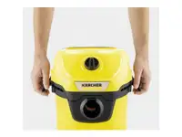 KARCHER WD 3 V-17/4/20 EU