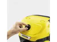 KARCHER WD 3 V-17/4/20 EU