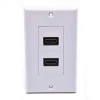 KETTZ HU-K200 DUPLA HDMI UTICNICA SA DVA HDMI KABLA