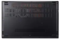 ACER Gaming Nitro V15 ANV15-41, 15.6" FHD, AMD Ryzen 7 7735HS, 16GB, 512GB SSD, RTX4050, backlit, DOS, crna