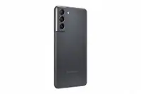 SAMSUNG Galaxy S21 SM-G991BZADEUC Gray