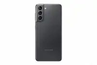SAMSUNG Galaxy S21 SM-G991BZADEUC Gray