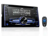 JVC KW-R520