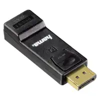HAMA DISPLAY PORT na HDMI M/Z 545862