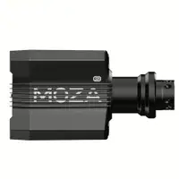 MOZA R12 V2 Direct Drive Wheel Base