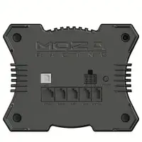 MOZA R12 V2 Direct Drive Wheel Base