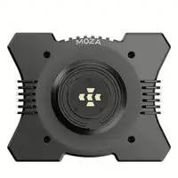 MOZA R12 V2 Direct Drive Wheel Base