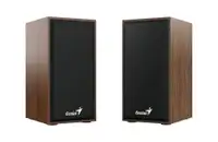 Genius SP-HF180 Wood USB