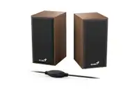 Genius SP-HF180 Wood USB
