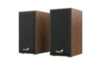 Genius SP-HF180 Wood USB