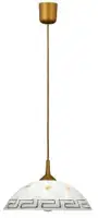 RABALUX Etrusco visilica D30 E27 60W gold