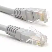 Kettz Patch Cord UT-C025 CAT5E 0.25m