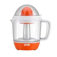 VOX CES8009