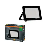OSRAM Floodlight reflektor LUX 30W 3000K IP65 crni