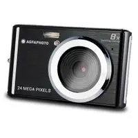 AGFAPHOTO Realishot DC5500BK