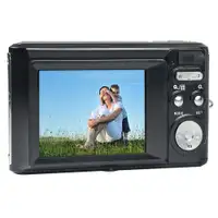 AGFAPHOTO Realishot DC5500BK